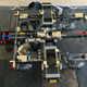 Image for article titled Watch Me Build Lego's Massive 7,500-Piece Millennium Falcon